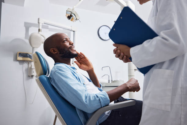 Best Emergency Dentist for Knocked-Out Tooth in Clatskanie, OR